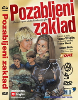 Pozabljeni zaklad [DVD]